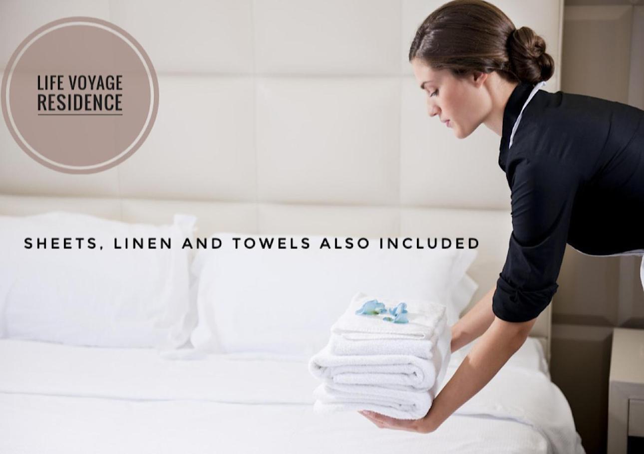Life Voyage Residence & Spa - Strasbourg'S City Center Luxury Experience Buitenkant foto