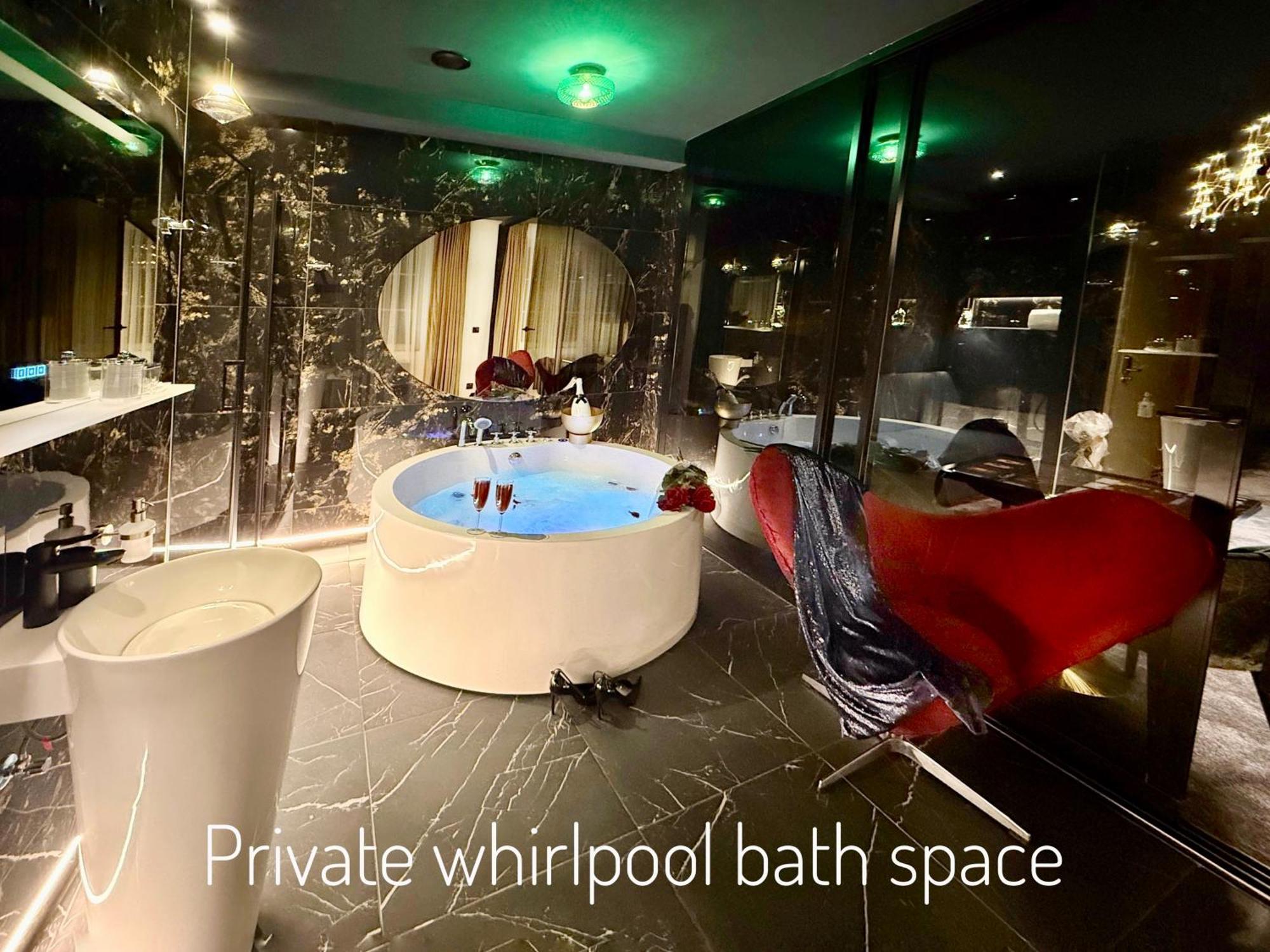 Life Voyage Residence & Spa - Strasbourg'S City Center Luxury Experience Buitenkant foto
